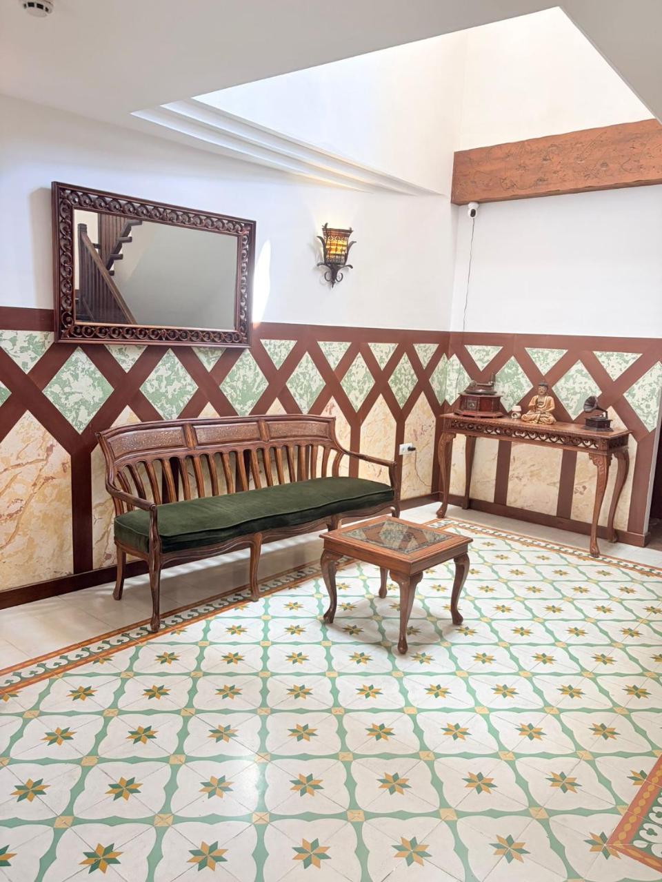 Hotel Alandalus photo 3