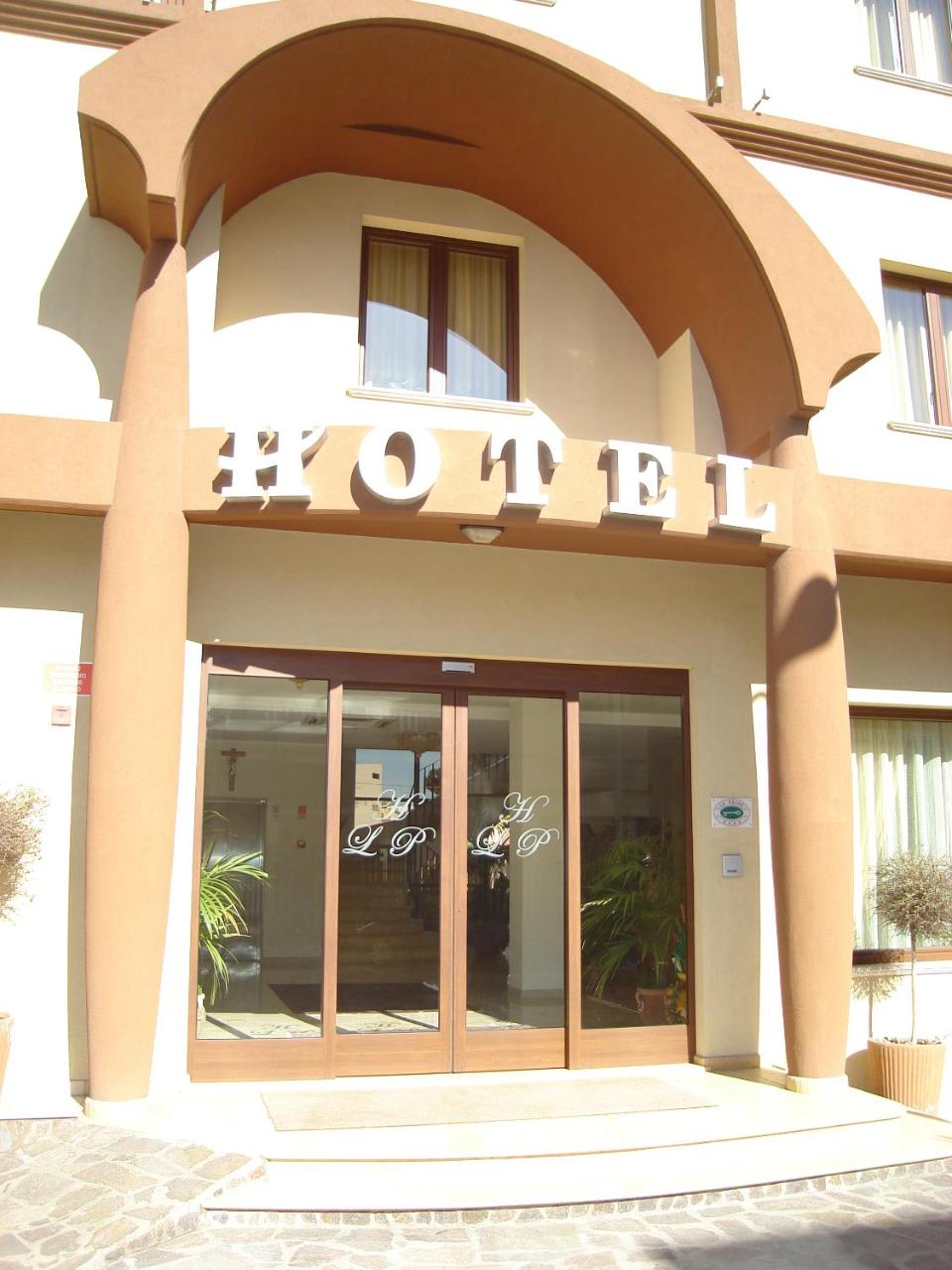 Hotel Le Palme - 6