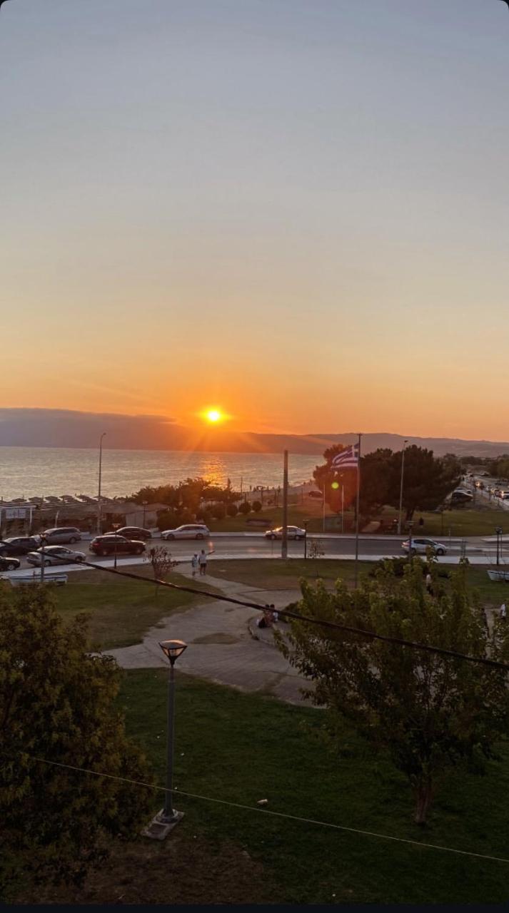 Vryzas Resort - 3
