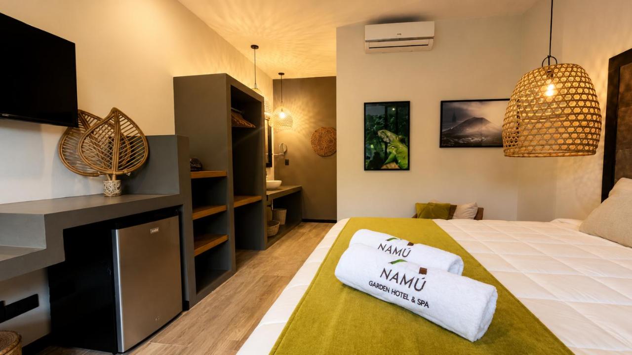 Namu Garden Hotel & Spa - Adults Only photo 4