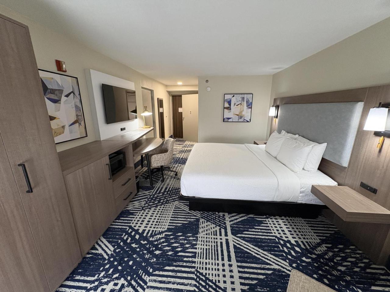 Best Western Spartanburg I-26 photo 2