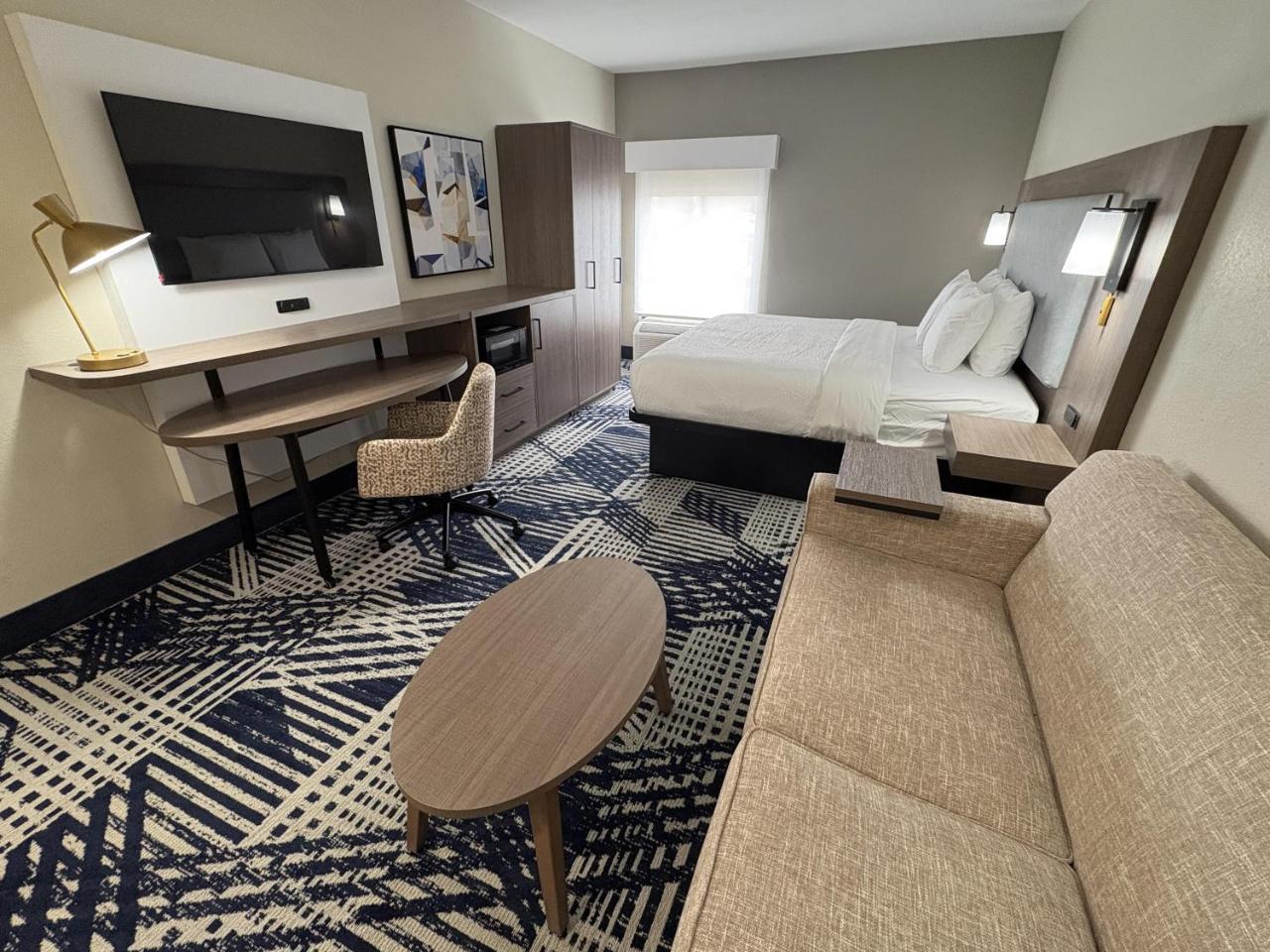 Best Western Spartanburg I-26 photo 4