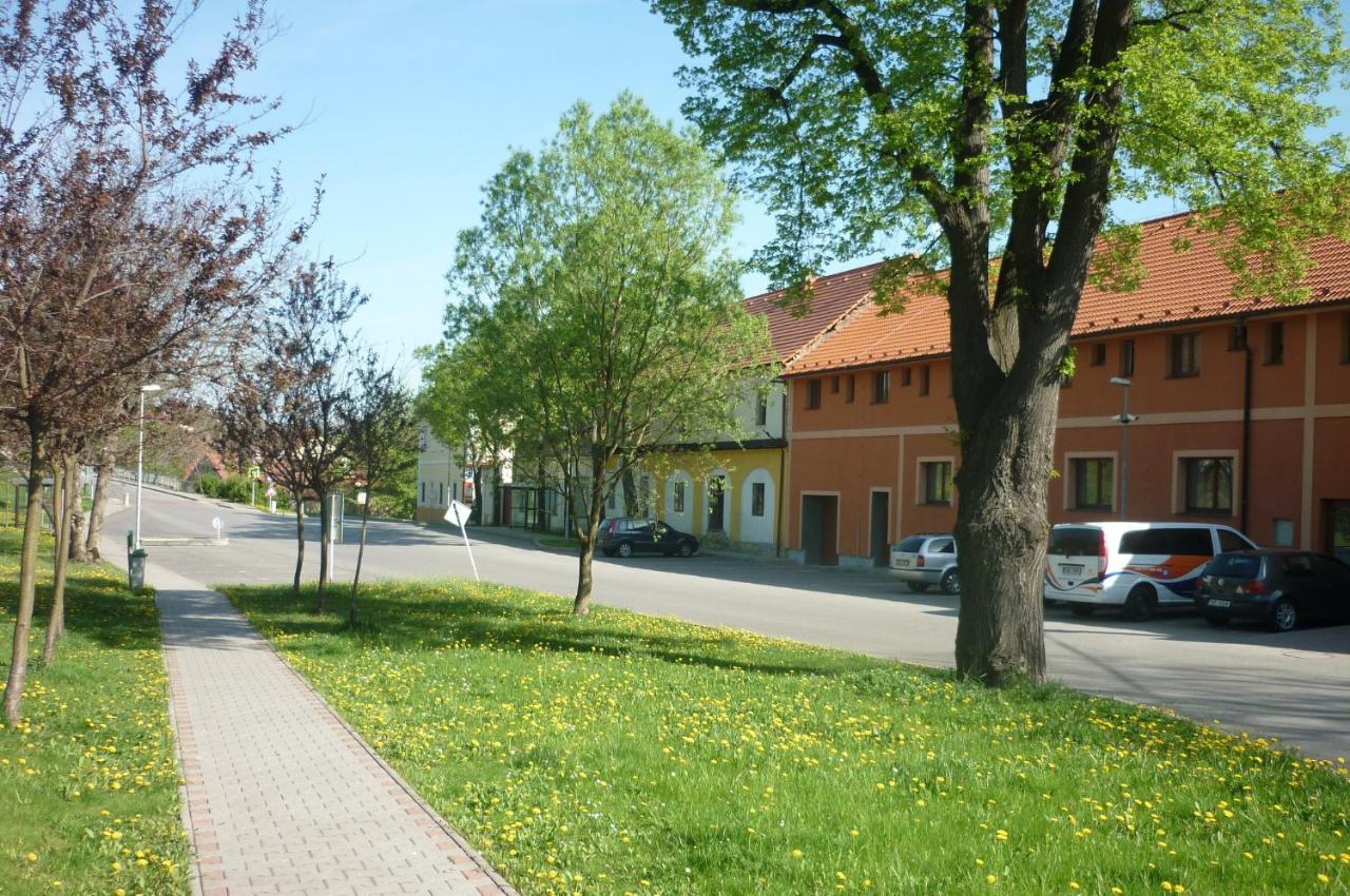 Penzion V Maštali photo 2