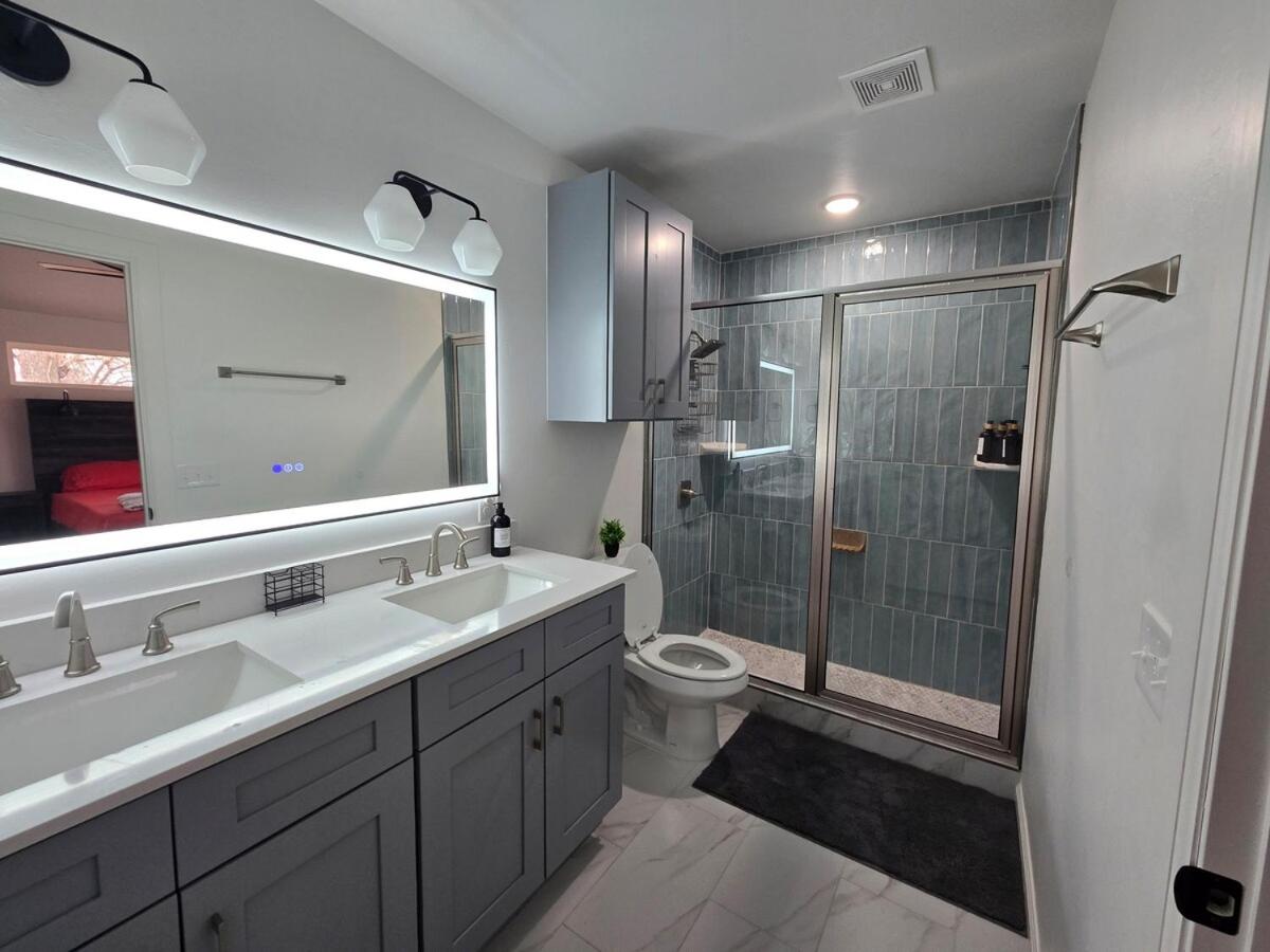 Lovely New Home near Resort Downtown OU Hospitals - 3