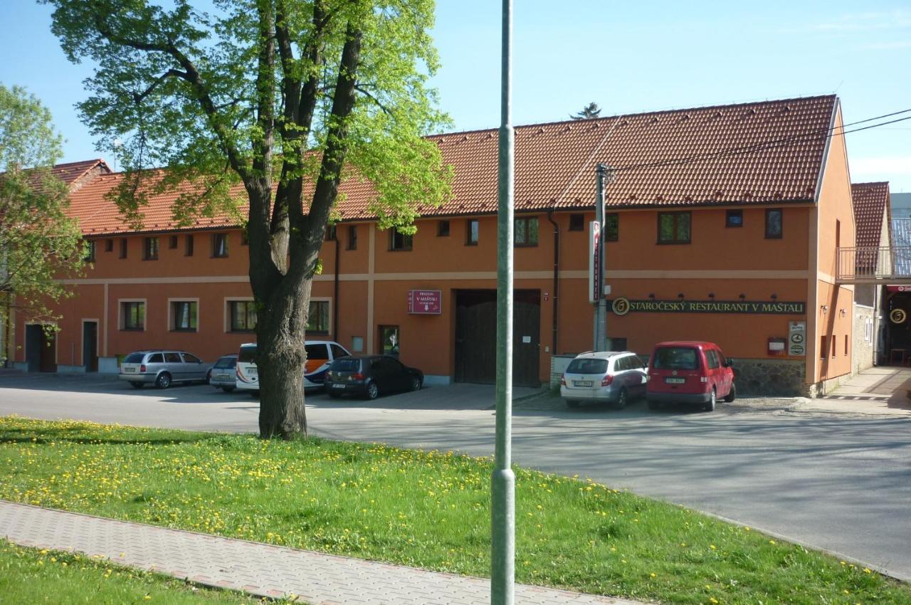 Penzion V Maštali photo 3