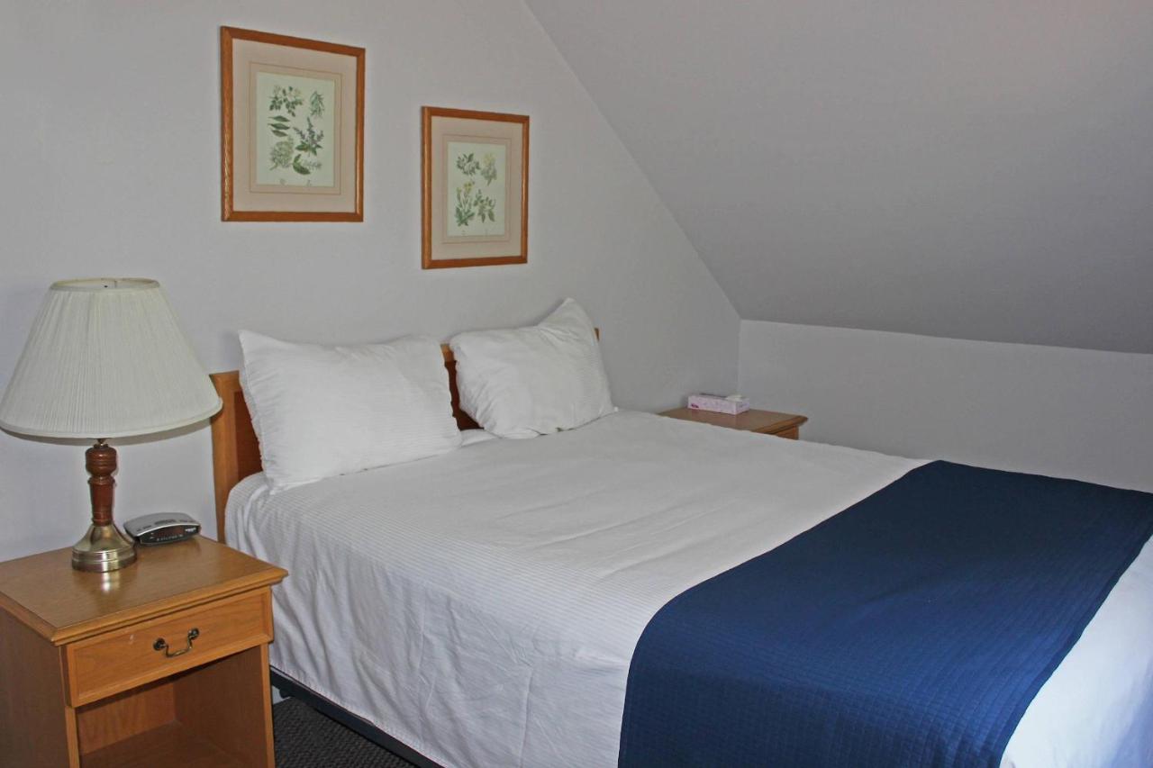 Isaiah Tubbs Resort & Conference Centre photo 4