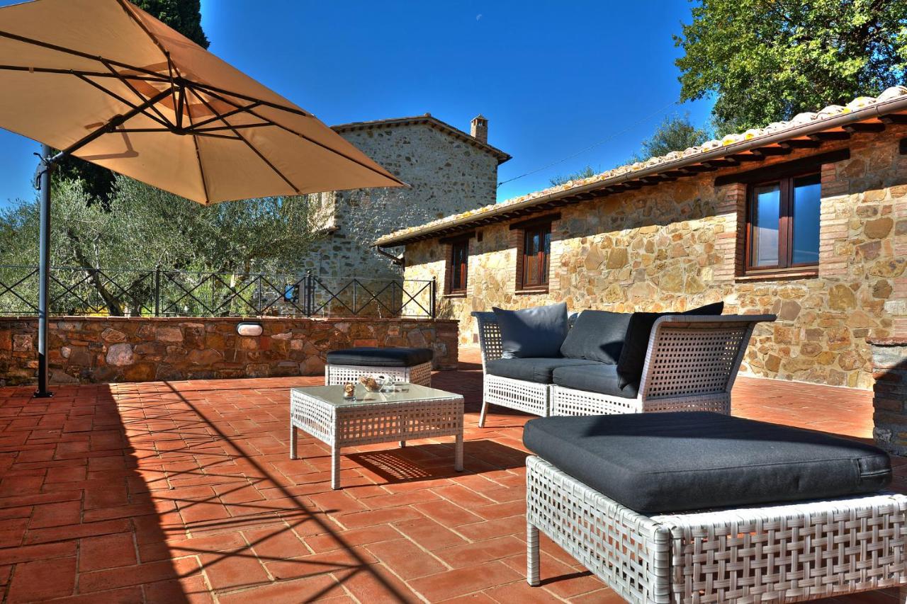 Agriturismo Fraschetta photo 4