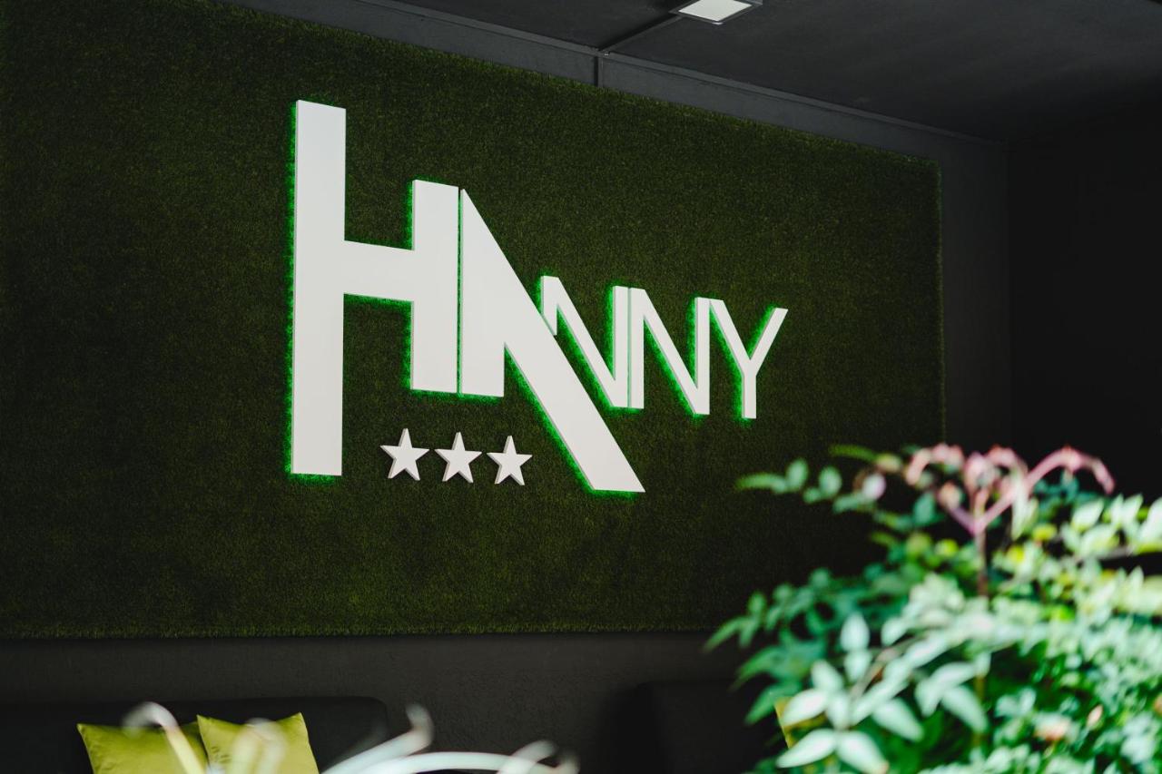 Hotel Anny