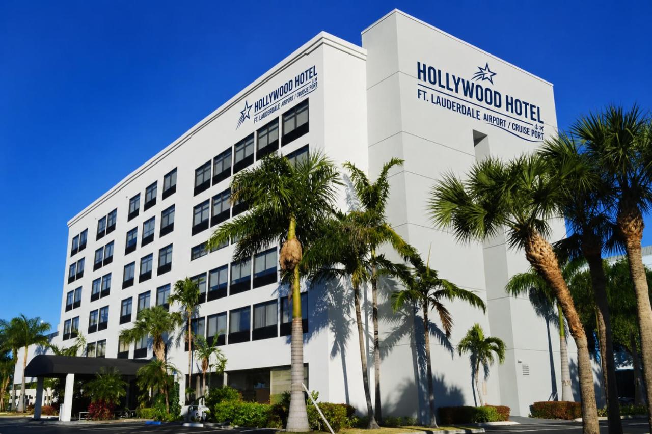 Hollywood Hotel Ft. Lauderdale/Hollywood Airport/Cruise Port