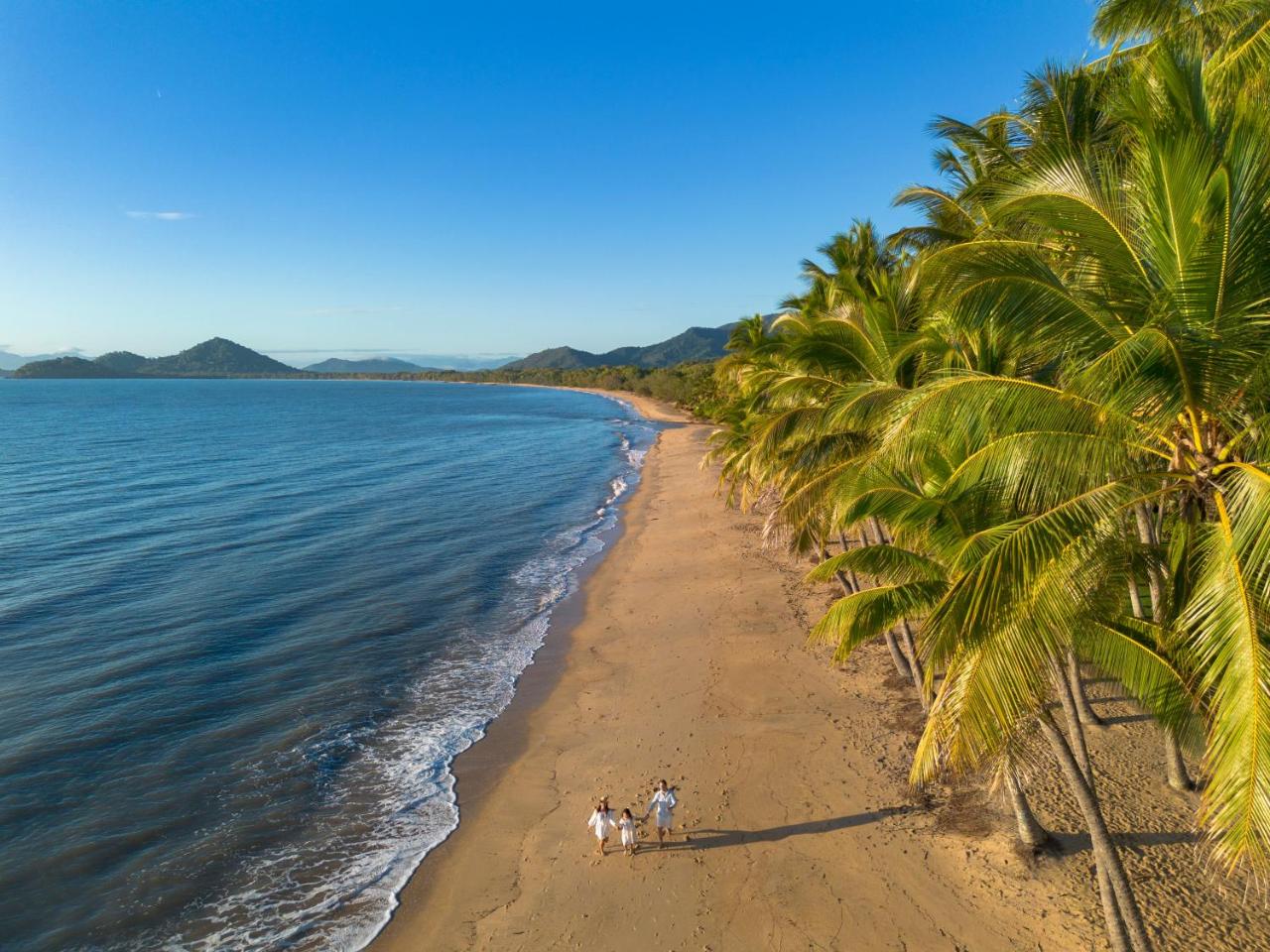Hilton Palm Cove Cairns Resort & Spa