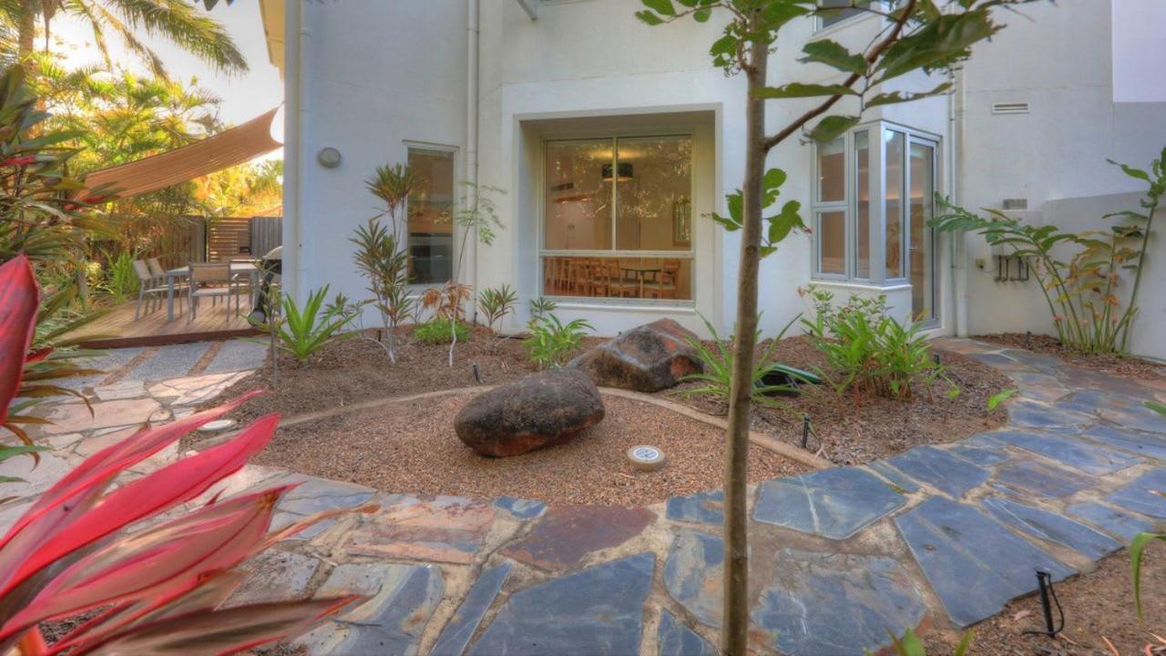 Maggies Beachfront Apartment 9 photo 2
