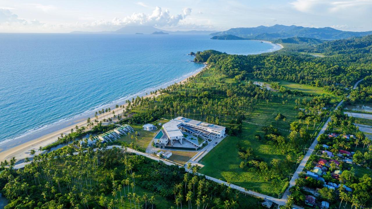 The Hotel Elizabeth Resort and Villas - Long Beach San Vicente Palawan