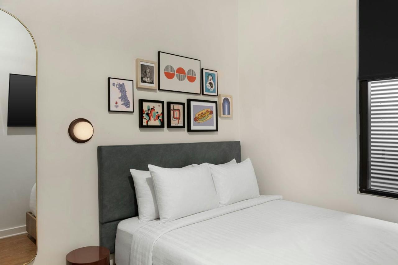 FOUND Hotels, Chicago, Series by Marriott photo 3