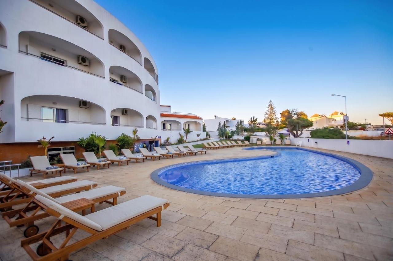 Hotel Maritur - Adults Only