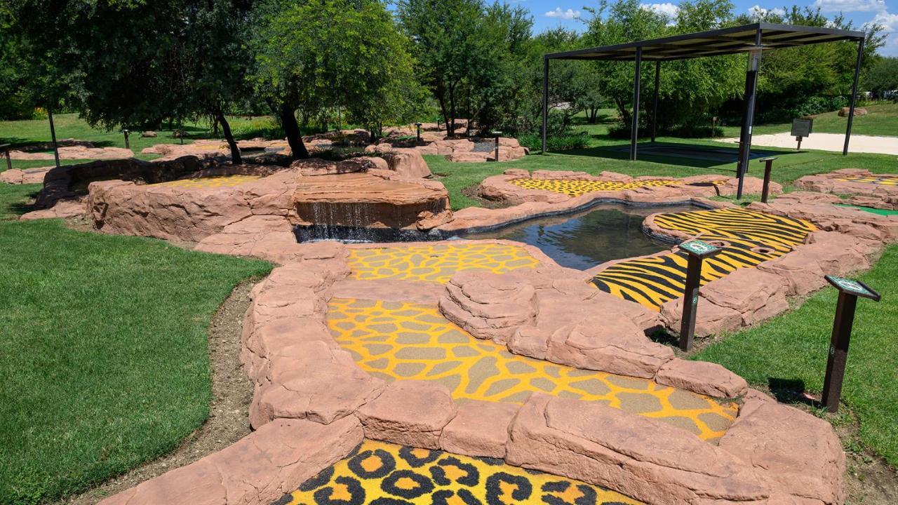 The Kingdom Resort photo 2