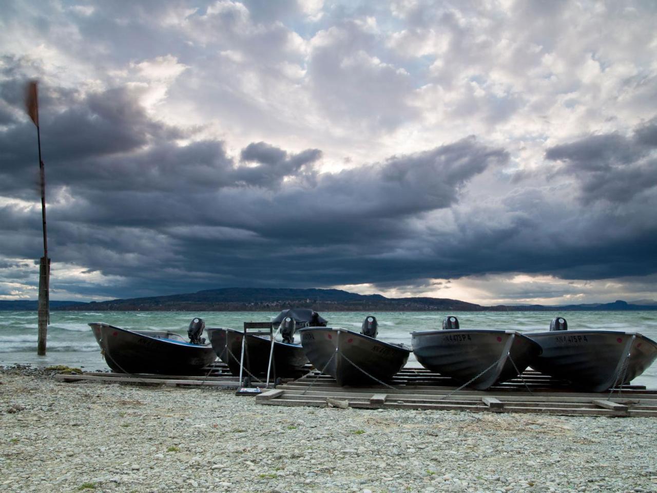 Ganter Hotel & Restaurant Mohren