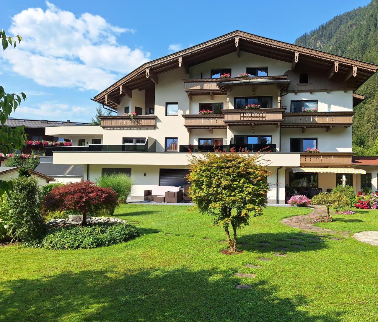 Hotel Garni Erler