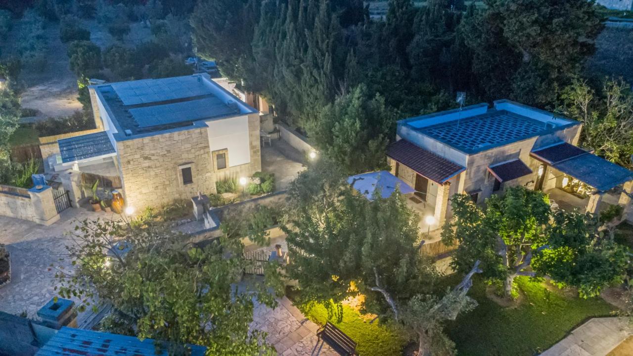 Masseria L'Uliveto Agri Resort photo 2