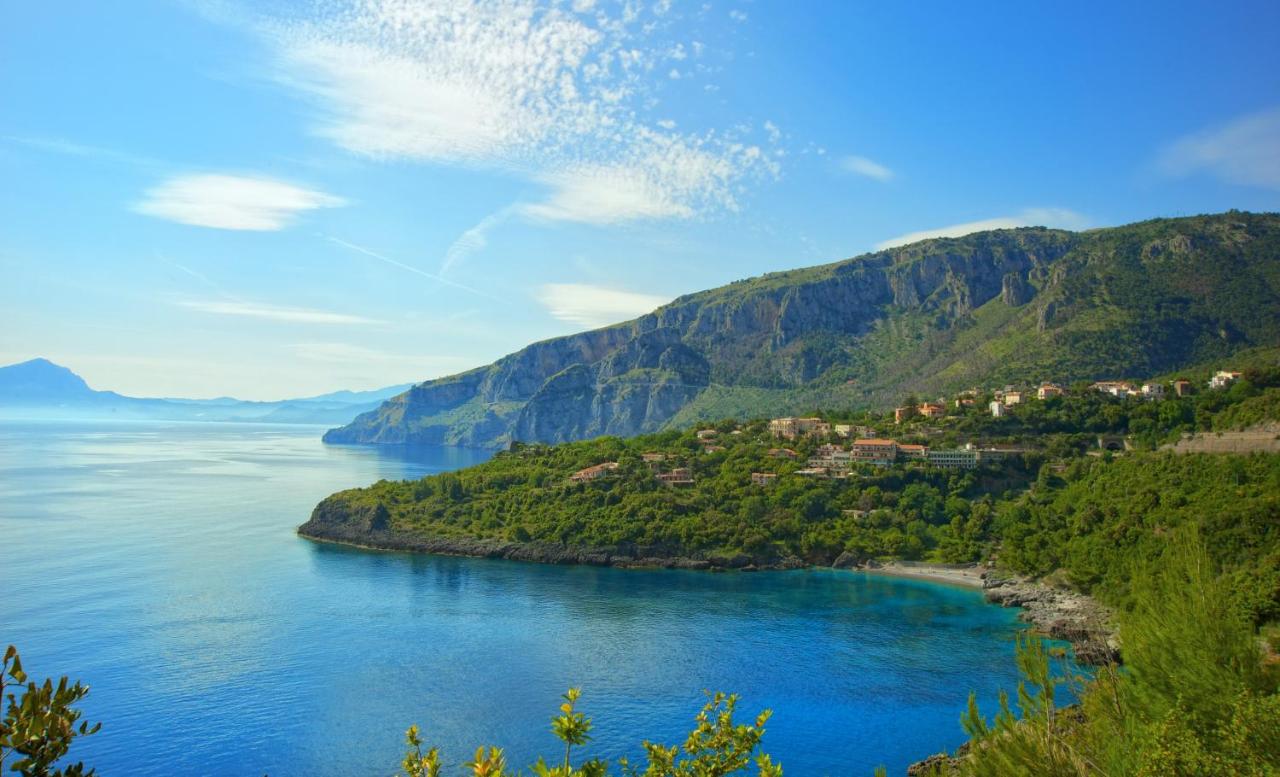 Romantic Hotel & Restaurant Villa Cheta Elite photo 3