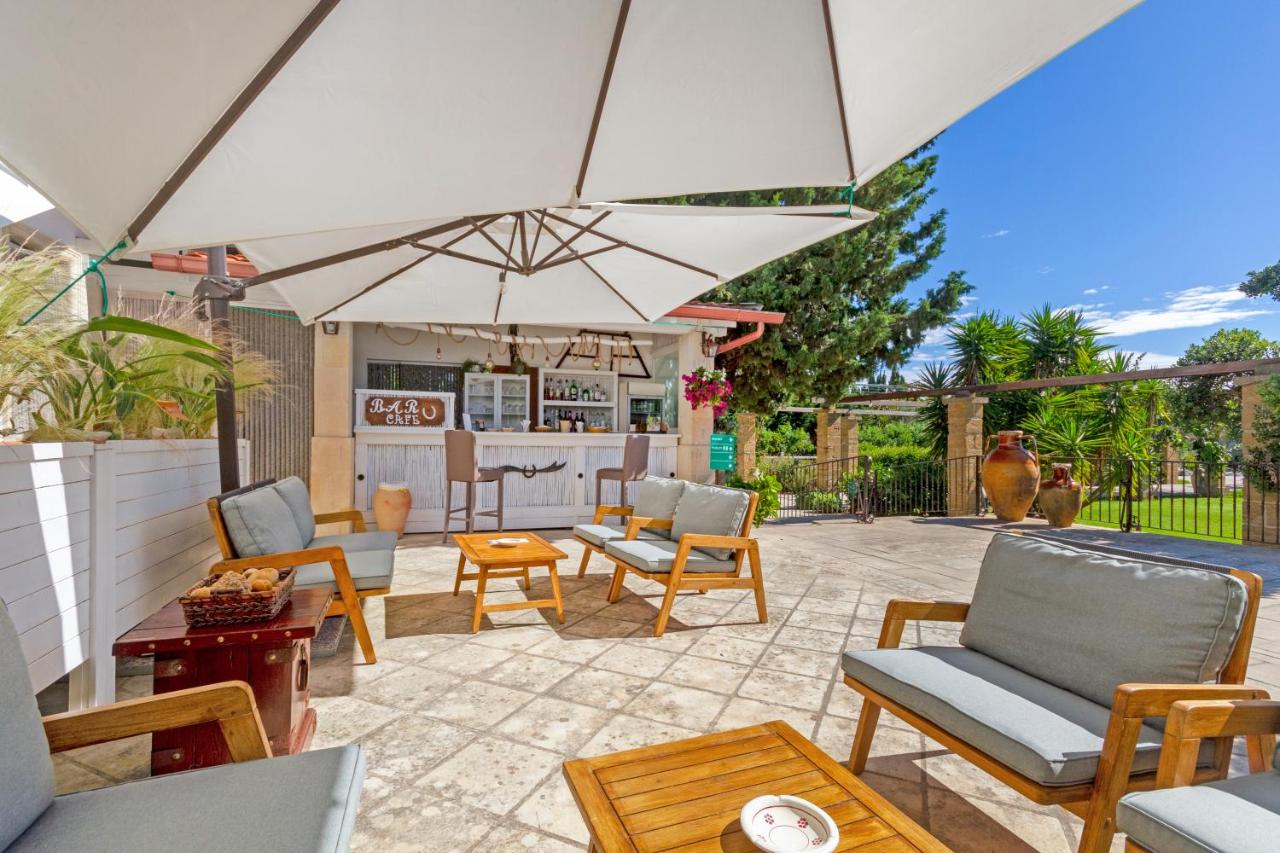 Masseria L'Uliveto Agri Resort photo 4