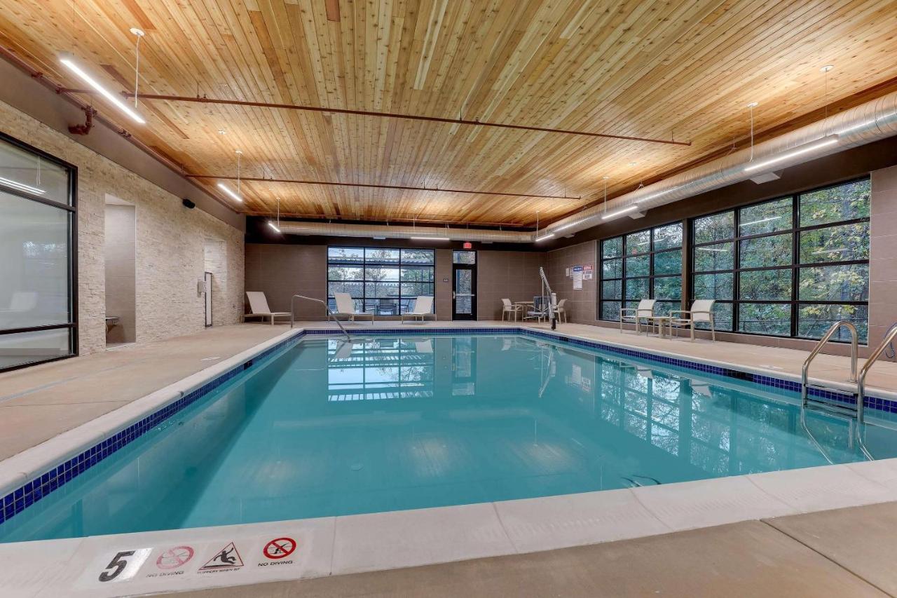 Country Inn & Suites by Radisson, Cumming near Northside Hospital Forsyth