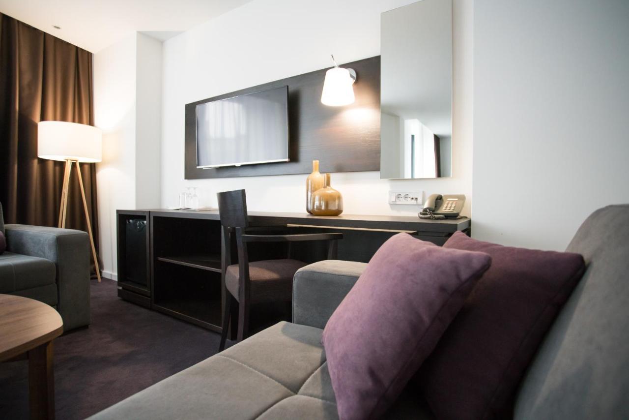 New City Hotel & Restaurant Nis photo 4