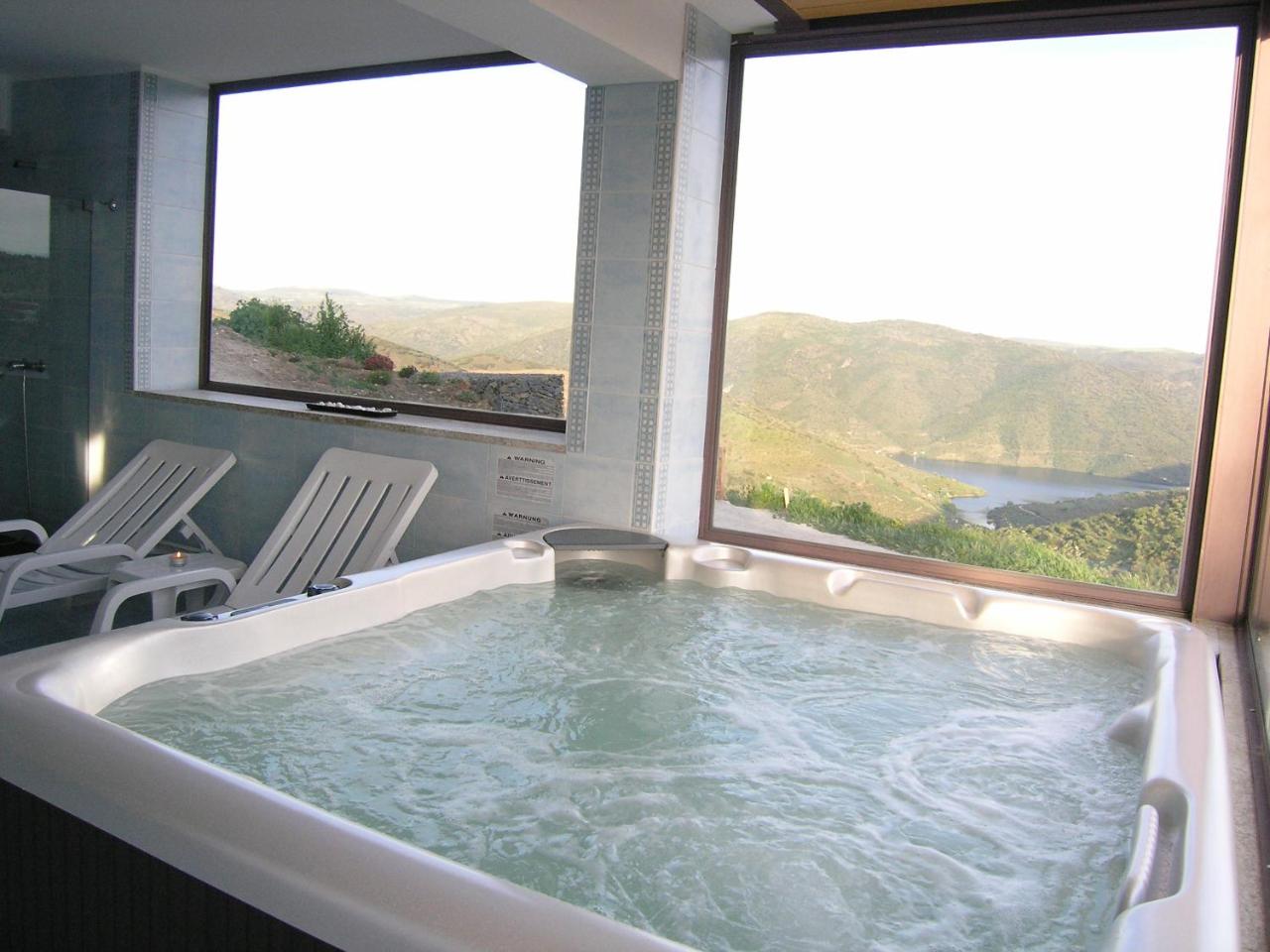 Casa de Alpajares - Guest House & Spa - 4