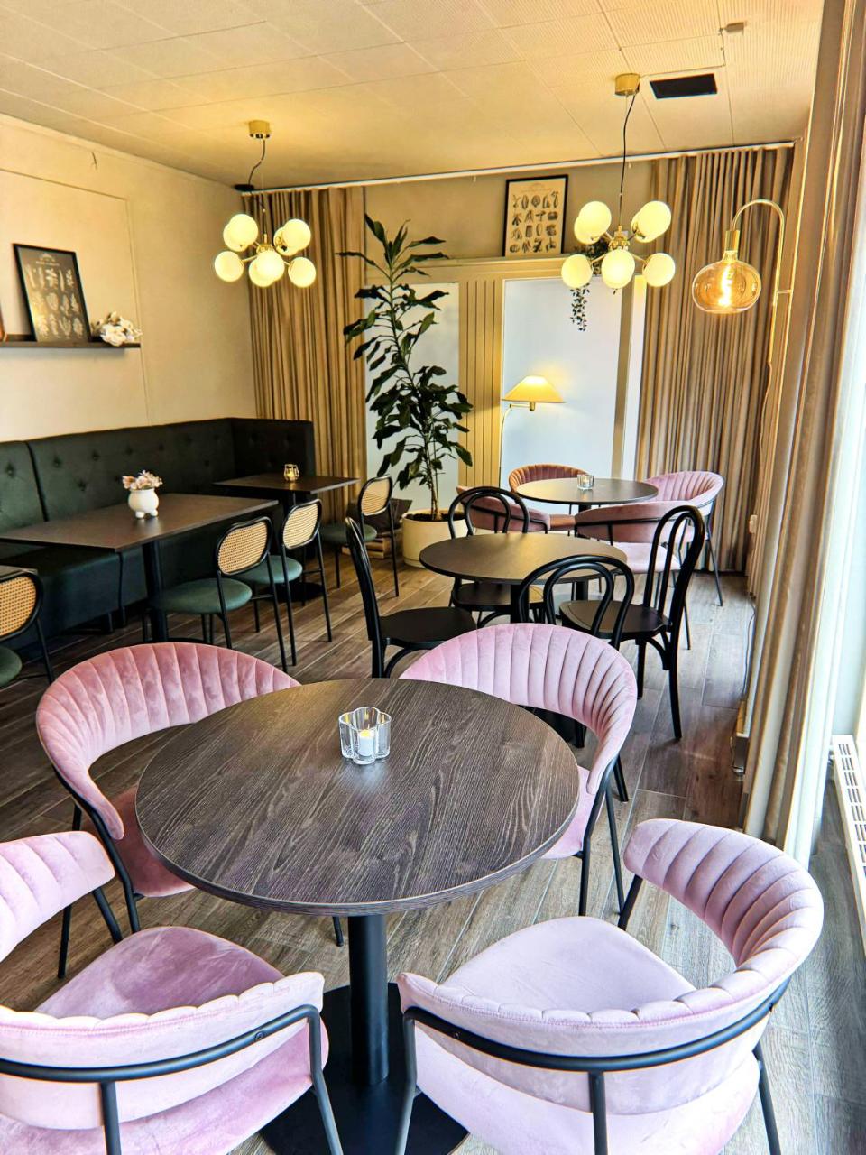Hotel Amadeus Halmstad