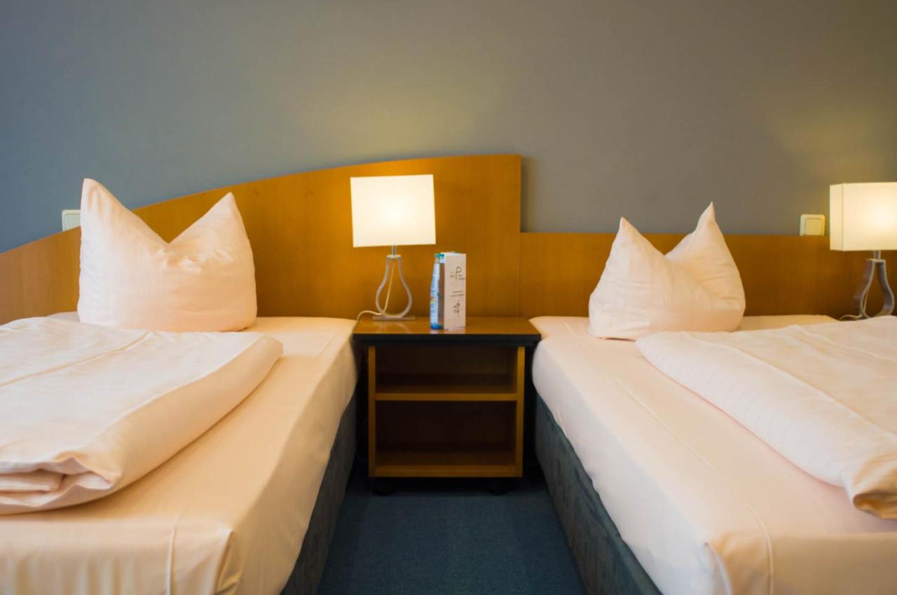Hotel Stadt Püttlingen photo 4