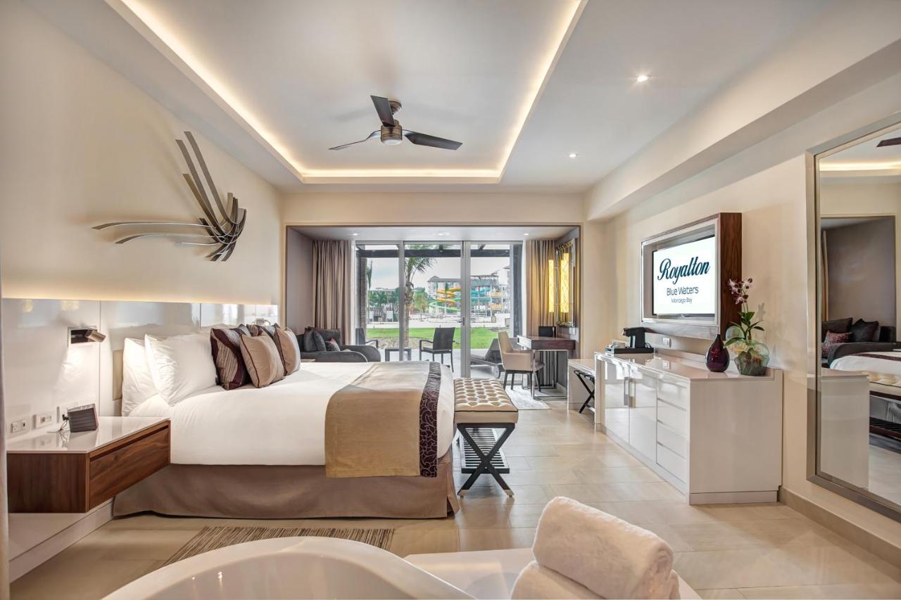 Foto - Royalton Negril, An Autograph Collection All-Inclusive Resort