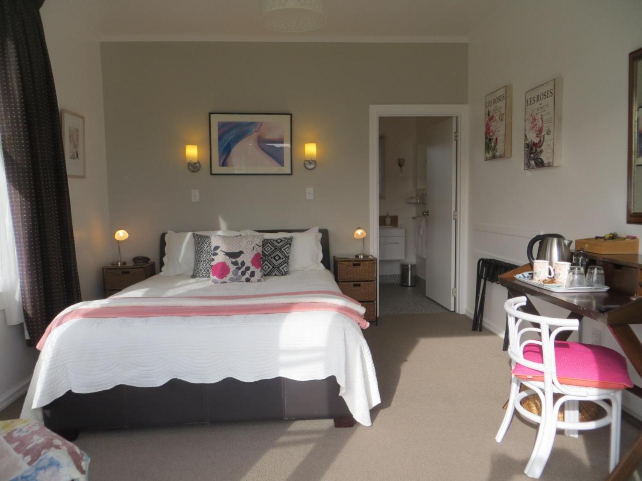 Foto - Cotswold Cottage Bed and Breakfast