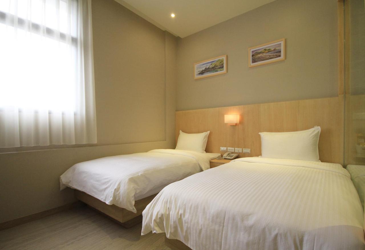 Hangkhau Hotel photo 2