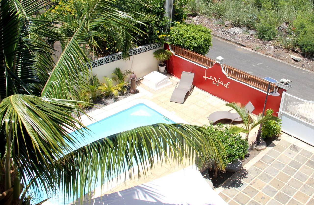 Photo - Lariad Bed & Breakfast