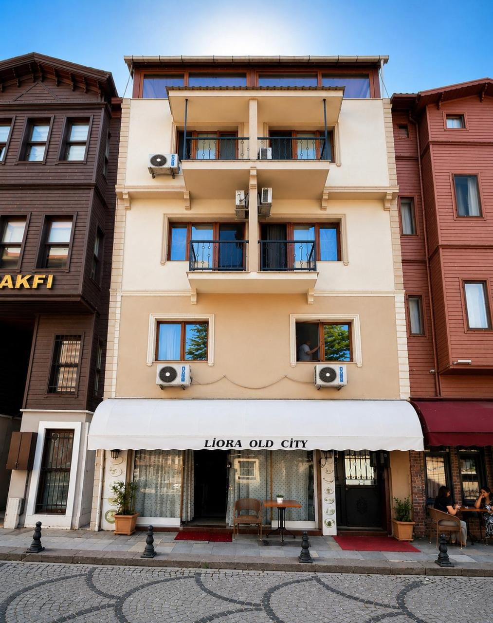 Photo - Vefa Suites Hotel