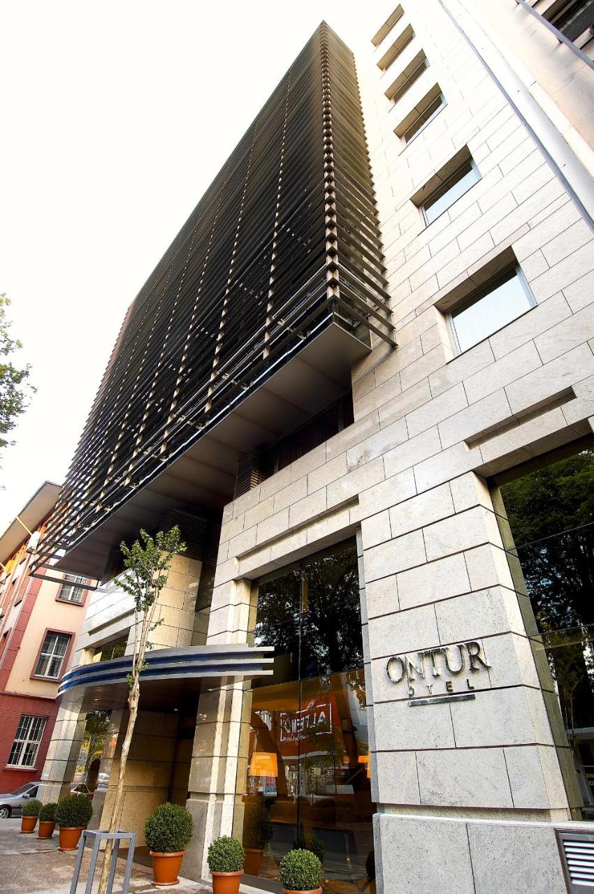 Photo - Ontur Izmir Otel