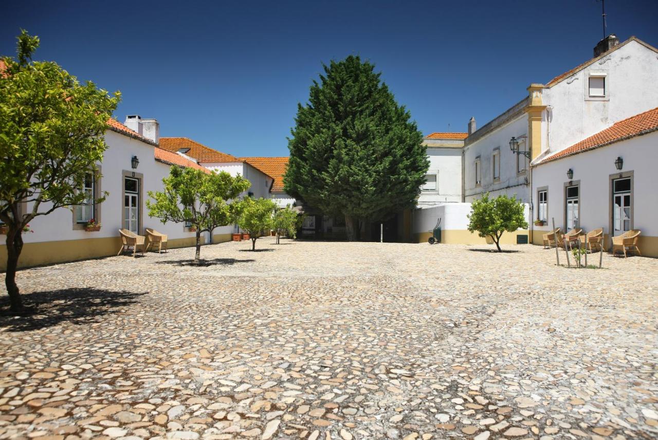 Quinta Da Praia Das Fontes - 3