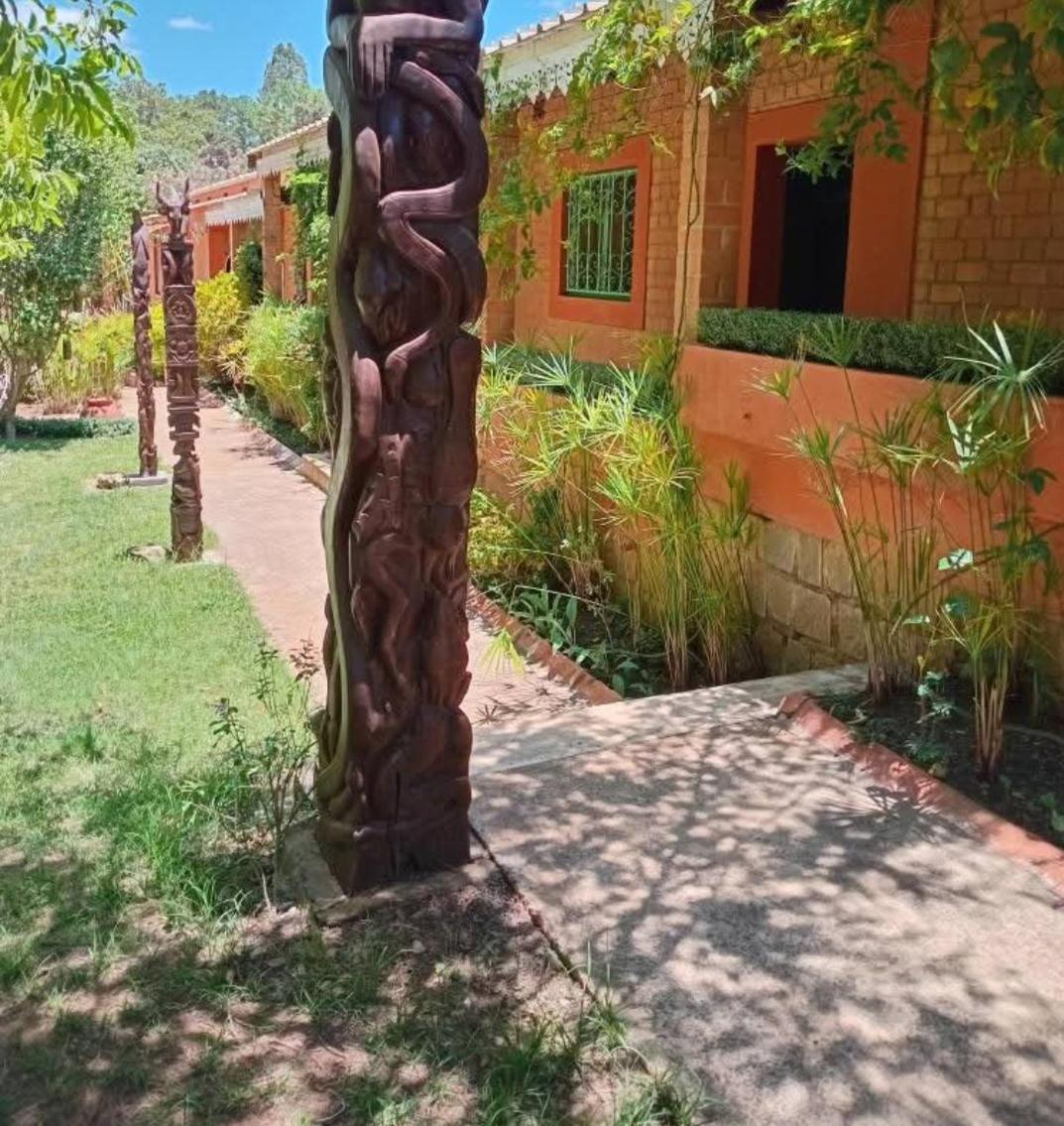 Hôtel Mahavelo 2 étoiles