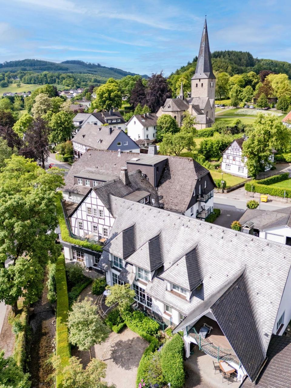 Landgasthof Kleiner