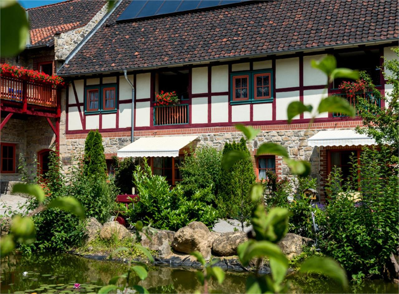 Hotel Gut Voigtlaender - 2