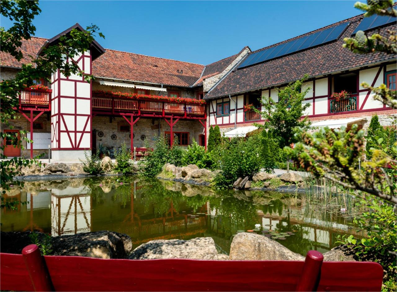 Hotel Gut Voigtlaender photo 3