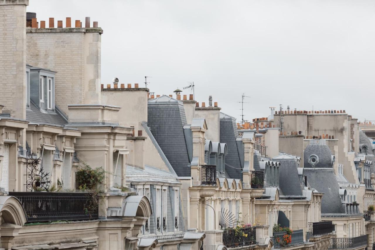 XO Hotel Paris