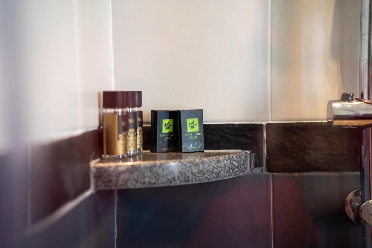 Villa Theodora Boutique Stay photo 4