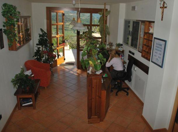 Agritur Le Pergole photo 4