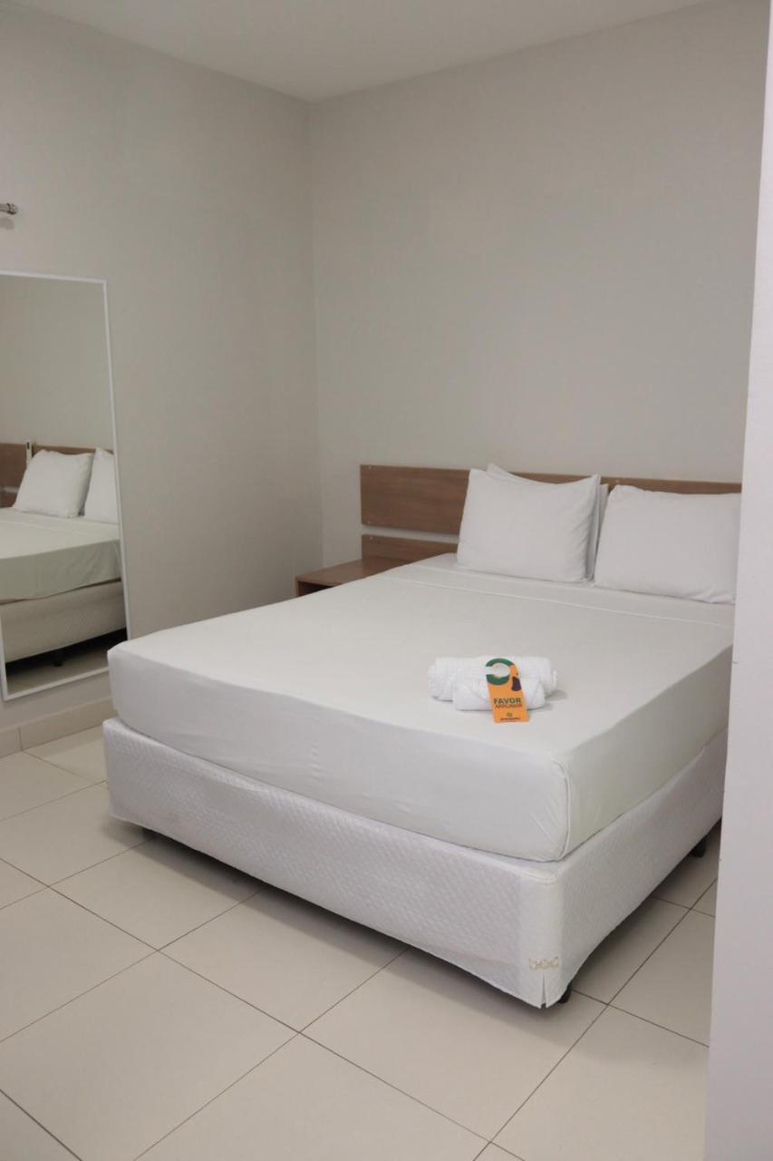 Hotel Macapaba photo 2