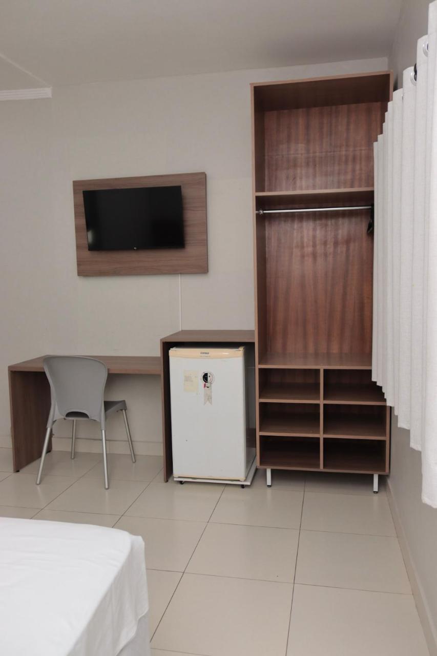 Hotel Macapaba photo 3