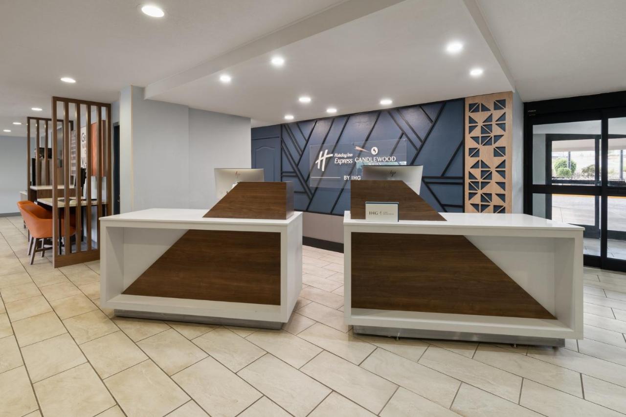 CANDLEWOOD SUITES GREENWOOD VILLAGE DTC by IHG photo 3
