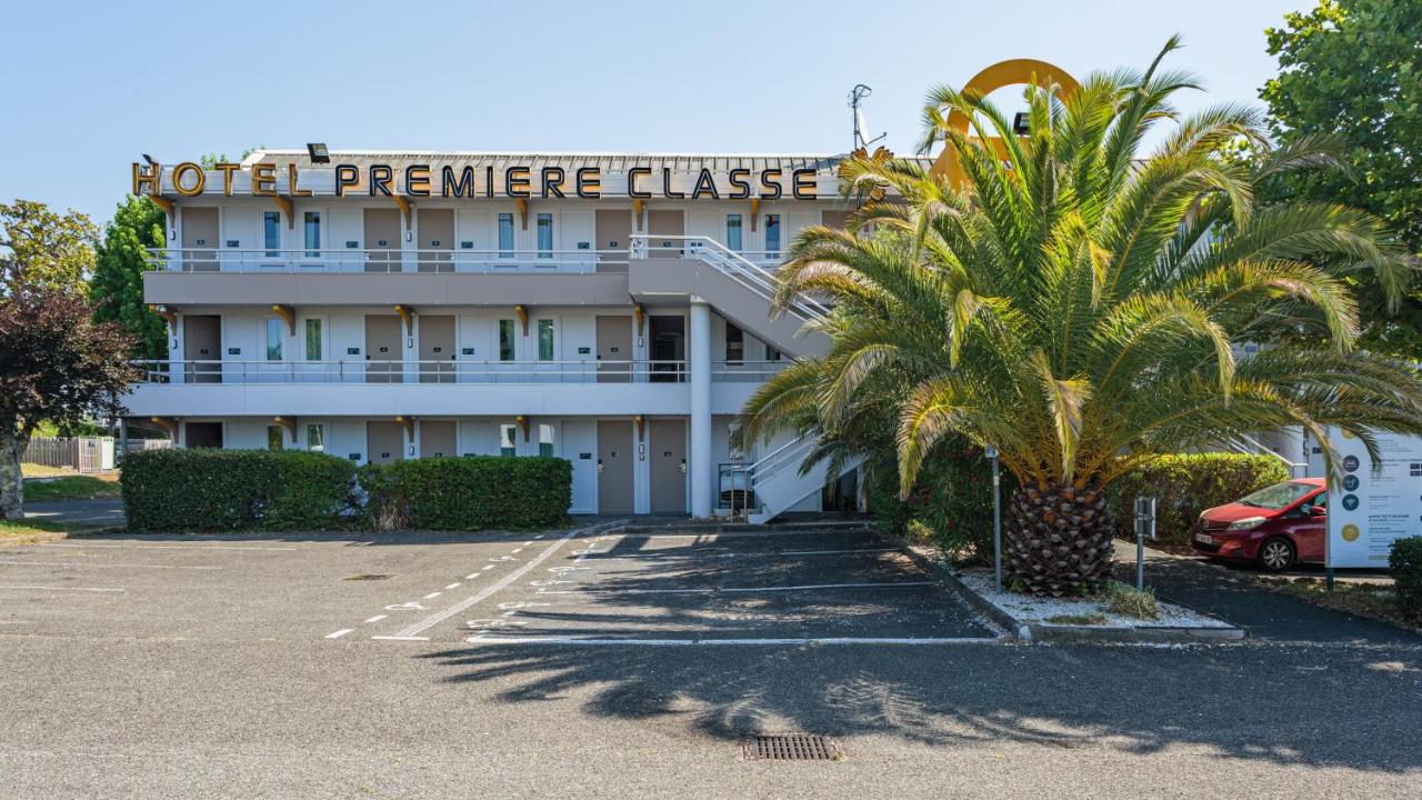 Premiere Classe Biarritz