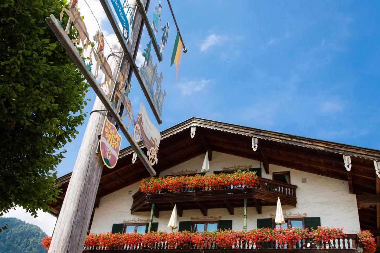 Ruhpoldinger Hof - Hotel & Wellness