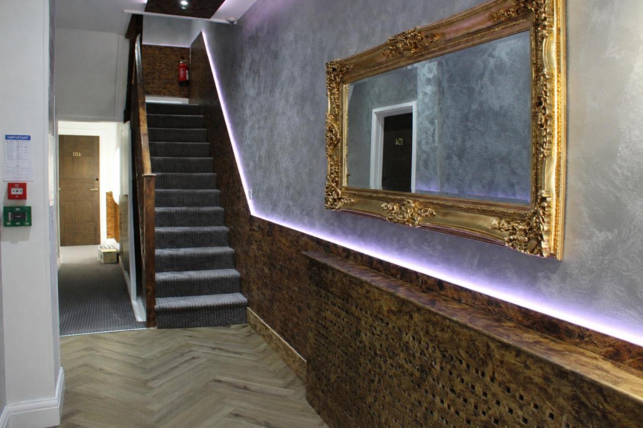 Paddington Townhouse Hotel by OYO photo 2