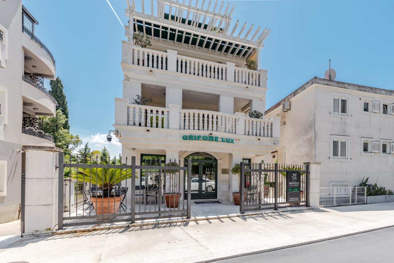 Apartments Grifone Lux